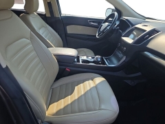 Used 2019  Ford Edge 4d SUV AWD SEL at Dime Down by Frank Leta near Bridgeton&comma; MO