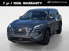  2024 Nissan Rogue FWD SV at Dime Down by Frank Leta near Bridgeton, MO