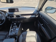 Used 2024 Mazda CX-5 2.5 S Carbon Edition AWD at Dime Down by Frank Leta near Bridgeton, MO