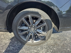 Used 2019  Acura MDX 4d SUV AWD Tech w&sol;A-Spec at Dime Down by Frank Leta near Bridgeton&comma; MO