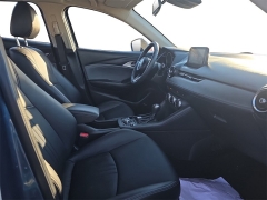 Used 2019  Mazda CX-3 4d SUV FWD Touring at Dime Down by Frank Leta near Bridgeton&comma; MO