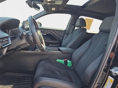 Used 2025 Acura ADX AWD w/A-Spec Package at Dime Down by Frank Leta near Bridgeton, MO