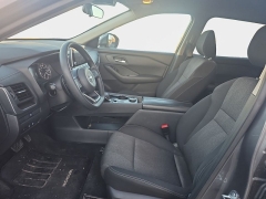 Used 2024  Nissan Rogue AWD SV at Dime Down by Frank Leta near Bridgeton&comma; MO