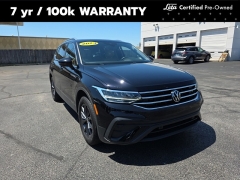 Used 2023 Volkswagen Tiguan 2.0T SE FWD at Dime Down by Frank Leta near Bridgeton, MO