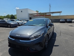 Used 2023 Kia Forte GT-Line IVT at Dime Down by Frank Leta near Bridgeton, MO
