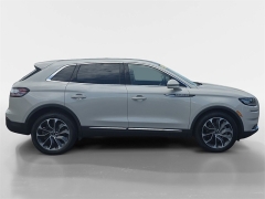 Used 2022  Lincoln Nautilus Reserve AWD at Dime Down by Frank Leta near Bridgeton, MO