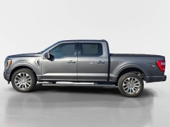 Used 2022  Ford F-150 4WD SuperCrew Box at Dime Down by Frank Leta near Bridgeton&comma; MO