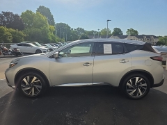 Used 2023 Nissan Murano AWD SL at Dime Down by Frank Leta near Bridgeton, MO