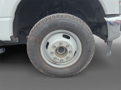 Used 2024  Ford Super Duty F-350 4WD XL Crew Cab DRW 8' Box at Dime Down by Frank Leta near Bridgeton, MO