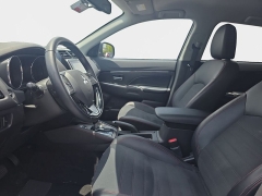 Used 2025  Mitsubishi Outlander Sport ES 2&period;0 AWC at Dime Down by Frank Leta near Bridgeton&comma; MO