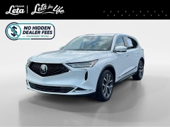 Used 2024  Acura MDX SH-AWD w&sol;Technology Pkg at Dime Down by Frank Leta near Bridgeton&comma; MO