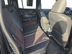 Used 2023 Honda Ridgeline Black Edition AWD at Dime Down by Frank Leta near Bridgeton, MO