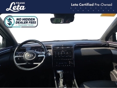  2022 Hyundai Santa Cruz Limited AWD at Dime Down by Frank Leta near Bridgeton, MO