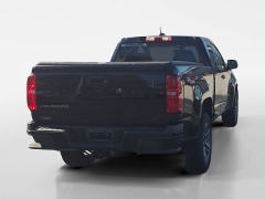 Used 2021  Chevrolet Colorado 4WD Ext Cab 128" Work Truck at Dime Down by Frank Leta near Bridgeton&comma; MO