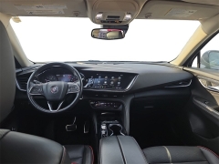 Used 2022  Buick Envision AWD 4dr Essence at Dime Down by Frank Leta near Bridgeton, MO