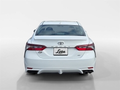 Used 2024 Toyota Camry SE Auto at Dime Down by Frank Leta near Bridgeton, MO