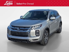  2021 Mitsubishi Outlander Sport ES 2.0 AWC CVT at Dime Down by Frank Leta near Bridgeton, MO