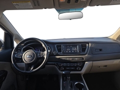 Used 2021  Kia Sedona LX FWD at Dime Down by Frank Leta near Bridgeton&comma; MO