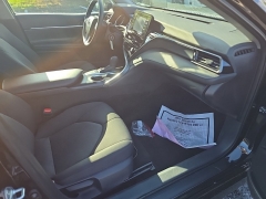 Used 2024 Toyota Camry LE Auto at Dime Down by Frank Leta near Bridgeton, MO