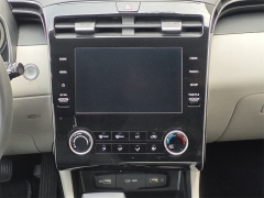 Used 2022 Hyundai Tucson SEL AWD at Dime Down by Frank Leta near Bridgeton, MO