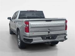 Used 2019  Chevrolet Silverado 1500 4WD Crew Cab 147" Custom at Dime Down by Frank Leta near Bridgeton&comma; MO