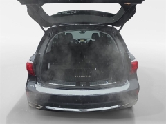 Used 2020  Acura MDX 4d SUV AWD Tech at Dime Down by Frank Leta near Bridgeton&comma; MO