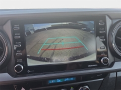 Used 2023 Toyota Tacoma 4WD TRD Sport Double Cab 5ft Bed V6 AT at Dime Down by Frank Leta near Bridgeton, MO