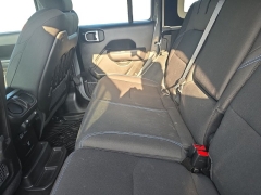 Used 2022  Jeep Wrangler Unlimited 4xe Rubicon 4x4 at Dime Down by Frank Leta near Bridgeton&comma; MO