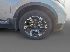 Used 2018  Honda CR-V 4d SUV AWD Touring at Dime Down by Frank Leta near Bridgeton&comma; MO