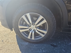 Used 2018  Honda Pilot 4d SUV AWD EX-L at Dime Down by Frank Leta near Bridgeton&comma; MO