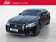 Used 2016  Lexus LS 460 4dr Sdn AWD at Dime Down by Frank Leta near Bridgeton, MO