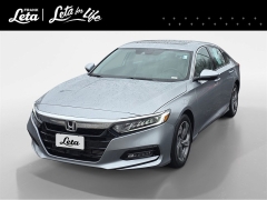  2019 Honda Accord Sedan 4d EX-L 1&period;5L at Dime Down by Frank Leta near Bridgeton&comma; MO