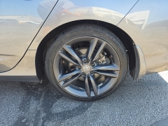 Used 2024 Acura Integra CVT w/A-Spec Package at Dime Down by Frank Leta near Bridgeton, MO