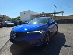 Used 2025 Acura Integra CVT w/A-Spec Technology Package at Dime Down by Frank Leta near Bridgeton, MO