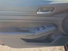 Used 2024  Nissan Altima 2&period;5 SV Sedan at Dime Down by Frank Leta near Bridgeton&comma; MO