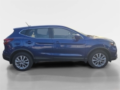 Used 2021 Nissan Rogue Sport FWD S at Dime Down by Frank Leta near Bridgeton, MO