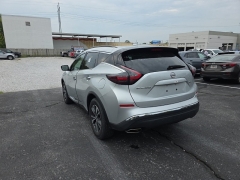 Used 2023 Nissan Murano FWD SV at Dime Down by Frank Leta near Bridgeton, MO