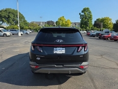 Used 2023 Hyundai Tucson Limited AWD at Dime Down by Frank Leta near Bridgeton, MO