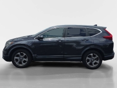 Used 2019  Honda CR-V 4d SUV AWD EX-L at Dime Down by Frank Leta near Bridgeton&comma; MO