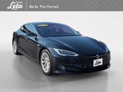 Used 2017 Tesla Model S 75D AWD at Dime Down by Frank Leta near Bridgeton, MO