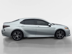 Used 2018  Toyota Camry LE Auto (Natl) at Dime Down by Frank Leta near Bridgeton, MO