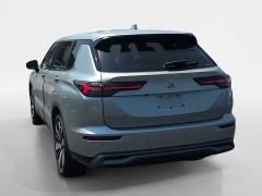 Used 2025  Mitsubishi Outlander SE S-AWC at Dime Down by Frank Leta near Bridgeton&comma; MO