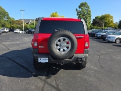 Used 2009 HUMMER H3 4WD 4dr SUV Luxury at Dime Down by Frank Leta near Bridgeton, MO