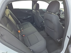 Used 2024  Chevrolet Malibu 4dr Sdn 1LT at Dime Down by Frank Leta near Bridgeton&comma; MO