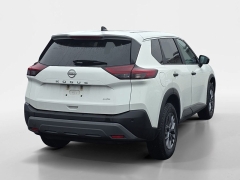 Used 2023  Nissan Rogue AWD S at Dime Down by Frank Leta near Bridgeton&comma; MO