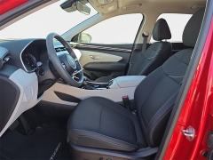Used 2022  Hyundai Tucson SEL AWD at Dime Down by Frank Leta near Bridgeton, MO
