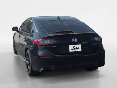 Used 2022  Honda Civic Hatchback Sport Touring CVT at Dime Down by Frank Leta near Bridgeton&comma; MO