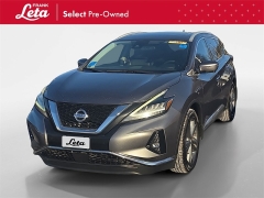  2019 Nissan Murano FWD Platinum at Dime Down by Frank Leta near Bridgeton, MO