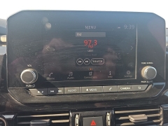 Used 2023  Nissan Pathfinder SV 4WD at Dime Down by Frank Leta near Bridgeton&comma; MO