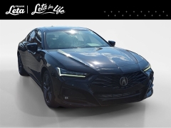 Used 2025 Acura TLX SH-AWD w/A-Spec Package at Dime Down by Frank Leta near Bridgeton, MO